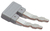 Phoenix Contact 0202154 terminal block accessory Plug-in bridge 1 pc(s)