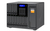 QNAP TL-D1600S Speicherlaufwerksgehäuse HDD / SSD-Gehäuse Schwarz, Grau 2.5/3.5"