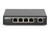 Digitus DN-95128 PoE adapter & injector Gigabit Ethernet 57 V