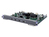 Hewlett Packard Enterprise 7500 4-port 10GbE XFP Enhanced Module switch modul 10 Gigabit