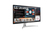 LG 29WN600-W számítógép monitor 73,7 cm (29") 2560 x 1080 pixelek UltraWide Full HD LED Ezüst