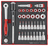 Teng Tools TED3836 ratel