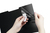 Durable 514357 betekintésvédelmi szűrő Keret nélküli betekintésvédő fólia 33,8 cm (13.3")