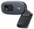 Logitech C270 webkamera 1,2 MP 1280 x 960 pixelek USB 2.0 Fekete