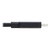 Tripp Lite U444-003-HBE adapter kablowy 0,91 m USB Type-C HDMI Typu A (Standard) Czarny