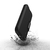 OtterBox Strada Series Folio MagSafe pour iPhone 15 Pro, Shadow (Black)