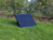 Technaxx TX-214 pannello solare 50 W Silicone monocristallino