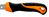 Bahco PC-6-DRY zaag 16 cm Zwart, Rood, Roestvrijstaal