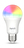 FRITZ!DECT 500 Smart bulb Silver, Transparent, White