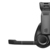 EPOS | SENNHEISER GSP 670 Headset Vezeték nélküli Fejpánt Játék Bluetooth Fekete