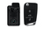 Transcend DrivePro 10 Quad HD Wifi Encendedor de cigarrillos Negro