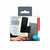 Kikkerland US214 support Support passif Mobile/smartphone Noir