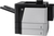 HP LaserJet Enterprise M806dn printer, Zwart-wit, Printer voor Bedrijf, Afdrukken, Printen via de USB-poort aan voorzijde; Dubbelzijdig printen