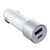 Satechi ST-TCPDCCS mobile device charger White Auto