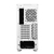 Fractal Design Meshify 2 Compact Torre Blanco