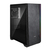 Zalman Z3 Neo Midi-Tower - schwarz - Gehäuse - USB 2.0 Midi Tower Zwart