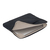 Rivacase 8903 notebook case 33.8 cm (13.3") Sleeve case Black