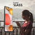 OtterBox Trusted Glass Átlátszó képernyővédő Samsung 1 db