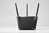 ASUS RT-AX68U AX2700 AiMesh router wireless Ethernet Dual-band (2.4 GHz/5 GHz) Nero
