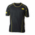 SUBTECH SPORTS Race Tee T-shirt Short sleeve Polyester, Spandex