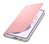 Samsung EF-NG996PPEGEE mobiele telefoon behuizingen 17 cm (6.7") Folioblad Roze
