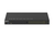NETGEAR M4250-26G4XF-PoE+ Gestionado L2/L3 Gigabit Ethernet (10/100/1000) Energía sobre Ethernet (PoE) 1U Negro