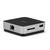 OWC OWCTCDK6P2SG laptop dock/port replicator USB 3.2 Gen 1 (3.1 Gen 1) Type-A Grey