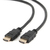 Gembird 4.5m HDMI M/M câble HDMI 4,5 m HDMI Type A (Standard) Noir
