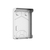Dahua Technology VTM09R tapa para caja de timbre de puerta Plata Plástico 1 pieza(s)