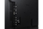 Samsung QM75R 190,5 cm (75") LED WLAN 500 cd/m² 4K Ultra HD Schwarz Eingebauter Prozessor Tizen 4.0