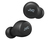 JVC HA-A5T-BN-E headphones/headset True Wireless Stereo (TWS) In-ear Calls/Music Bluetooth Black