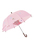 Sterntaler 9692001 Kinder-Regenschirm Pink, Rose