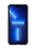 ITSKINS HybridFrost mobiele telefoon behuizingen 17 cm (6.7") Hoes Zwart, Transparant