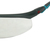 3M S2007SGAF-BGR gafa y cristal de protección Gafas de seguridad Plástico Azul, Gris