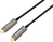 SpeaKa Professional SP-9505620 USB Kabel 10 m USB C Schwarz