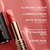 Lancôme L'absolu Rouge Cream 3,4 g 7 Bouquet-Nocturne Crème