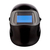 3M Speedglas 100 Welding helmet with auto-darkening filter Black