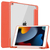 CoreParts TABX-IP789-COVER33 etui na tablet 25,9 cm (10.2") Folio Pomarańczowy