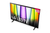 LG 32LQ63006LA Fernseher 81,3 cm (32 Zoll) Full HD Smart-TV WLAN Schwarz