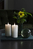 Konstsmide Wax candles LED 0,06 W