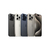 Apple iPhone 15 Pro 15,5 cm (6.1") Dual SIM iOS 17 5G USB Type-C 256 GB Titanium, Zwart