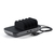 Satechi ST-WCS5PM-EU mobile device charger Black, Grey Indoor