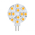 Paulmann 28775 lámpara LED 2700 K 3,2 W G4 G