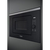 Whirlpool WMF201G Integrado Microondas con grill 20 L 800 W Negro, Acero inoxidable