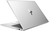 HP EliteBook 840 G9 Intel® Core™ i5 i5-1235U Laptop 35.6 cm (14") WUXGA 16 GB DDR5-SDRAM 512 GB SSD Wi-Fi 6E (802.11ax) FreeDOS Silver