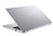 Acer Aspire 3 A315-58-56RB Laptop 39,6 cm (15.6") Full HD Intel® Core™ i5 i5-1135G7 8 GB DDR4-SDRAM 256 GB SSD Wi-Fi 5 (802.11ac) Windows 11 Home Silber