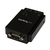 StarTech.com Convertitore Seriale / Ethernet IP a 1 porta - RS 232 Serial Device Server - Montabile a parete/DIN
