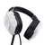 Trust GXT 415PS ZIROX Zestaw słuchawkowy Przewodowa Opaska na głowę Gaming Czarny, Biały