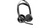 HP Poly Voyager Focus 2 USB-C-C Headset +USB-C/A Adapter +Charging Stand