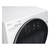 LG FH4G1BCS2 washing machine Front-load 12 kg 1400 RPM Blue, White